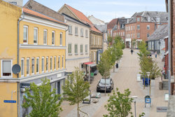 Mejerigade 1, 2 tv, 9560 Hadsund