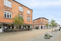 Mejerigade 1, 2 tv, 9560 Hadsund