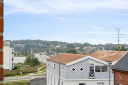 Mejerigade 1, 2 tv, 9560 Hadsund