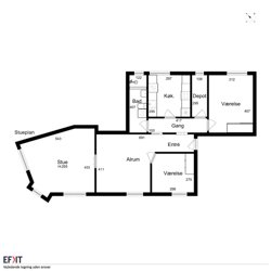 Mejerigade 1, 2 tv, 9560 Hadsund