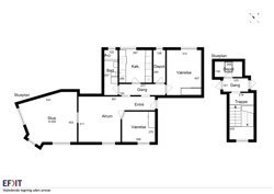 Mejerigade 1, 2 tv, 9560 Hadsund