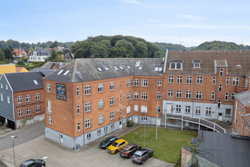 Mejerigade 1, 2 tv, 9560 Hadsund