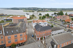 Mejerigade 1, 2 tv, 9560 Hadsund