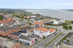 Mejerigade 1, 2 tv, 9560 Hadsund