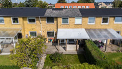 Mariesvej 7, 7000 Fredericia