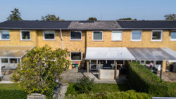 Mariesvej 7, 7000 Fredericia