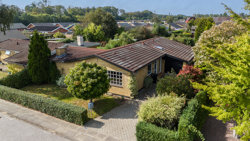 Sybergsvej 11, 7000 Fredericia