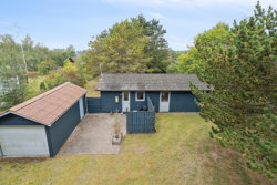 Drosselvej 25, Øer, 8400 Ebeltoft