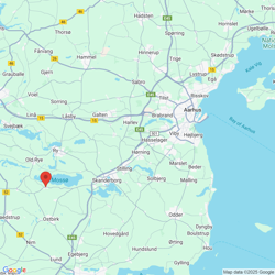 Damtoften 1, Voerladegård, 8660 Skanderborg