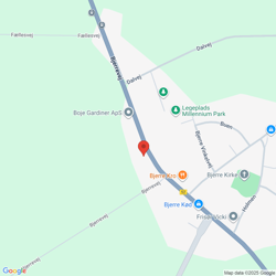 Bjerrevej 336, Bjerre, 8783 Hornsyld