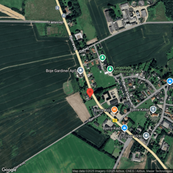 Bjerrevej 336, Bjerre, 8783 Hornsyld