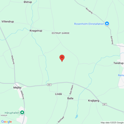 Lindå Hede 6, 8543 Hornslet