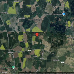 Lindå Hede 6, 8543 Hornslet