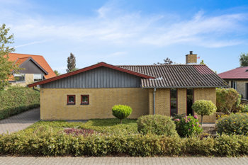 Egeskov Bygade 17, 7000 Fredericia