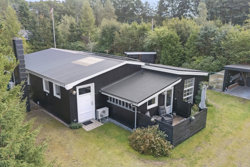 Pramdragerparken 80, Truust, 8882 Fårvang