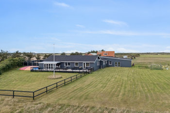 Vandværksvej 12, 7673 Harboøre