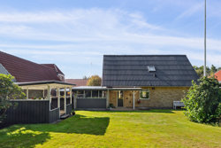 Nørre Langgade 24A, 8840 Rødkærsbro