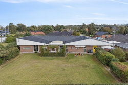Pilevej 6, Bønnerup Strand, 8585 Glesborg