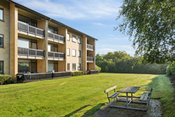 Eskebækparken 52, 2 tv, 8660 Skanderborg
