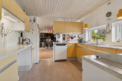Pilevej 6, Bønnerup Strand, 8585 Glesborg