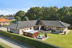 Nylands Allé 1, 8882 Fårvang