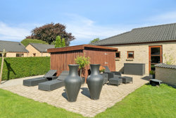 Nylands Allé 1, 8882 Fårvang