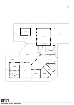 Nylands Allé 1, 8882 Fårvang