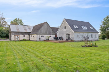 Suså Landevej 63, 4160 Herlufmagle