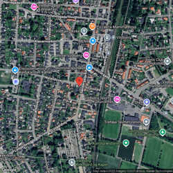 Søndergade 16, 7480 Vildbjerg