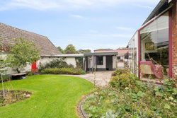 Søndergade 16, 7480 Vildbjerg