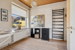 Søndergade 16, 7480 Vildbjerg