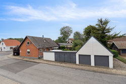 Søndergade 16, 7480 Vildbjerg