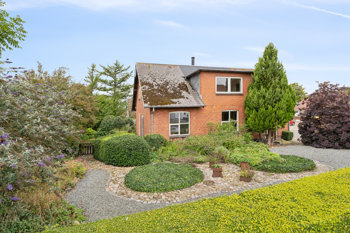Søndergade 16, 7480 Vildbjerg