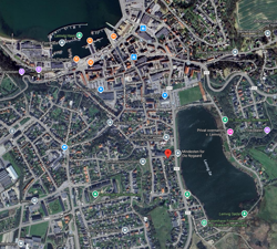 Søvejen 20A, 7620 Lemvig