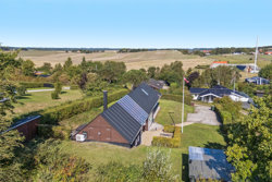 Koravej 16, Holme, 8400 Ebeltoft