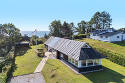 Koravej 16, Holme, 8400 Ebeltoft