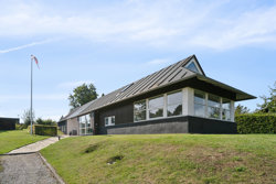 Koravej 16, Holme, 8400 Ebeltoft