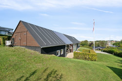 Koravej 16, Holme, 8400 Ebeltoft