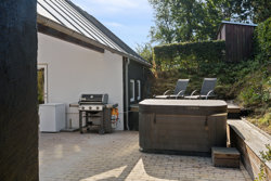 Koravej 16, Holme, 8400 Ebeltoft