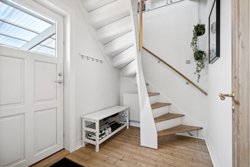 Stationsvej 9, Rødding, 7860 Spøttrup