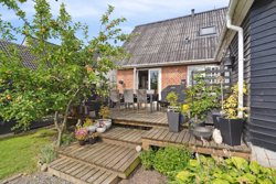 Stationsvej 9, Rødding, 7860 Spøttrup