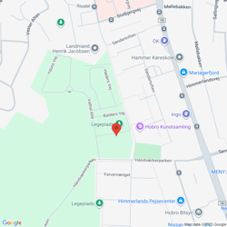 Balders Vej 6, 9500 Hobro