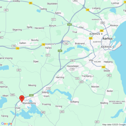 Eskebækparken 52, 2 tv, 8660 Skanderborg
