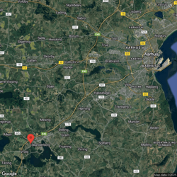Eskebækparken 52, 2 tv, 8660 Skanderborg