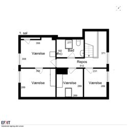 Bjerrevej 336, Bjerre, 8783 Hornsyld