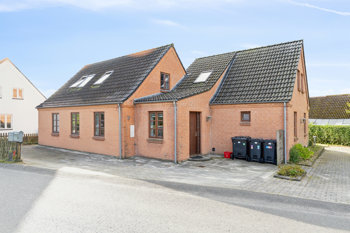 Kattrupvej 6, 8660 Skanderborg