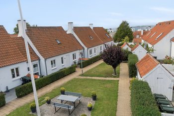 Karetmagerstien 13, 8400 Ebeltoft