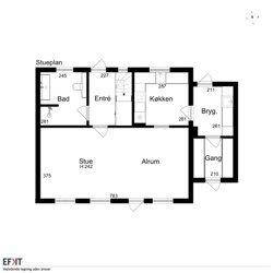 Karetmagerstien 13, 8400 Ebeltoft