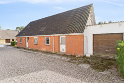 Molsvej 56, Egens, 8410 Rønde