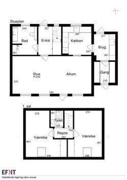Karetmagerstien 13, 8400 Ebeltoft